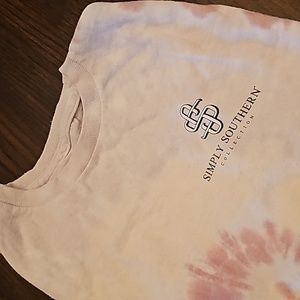 Simply Southern shirt